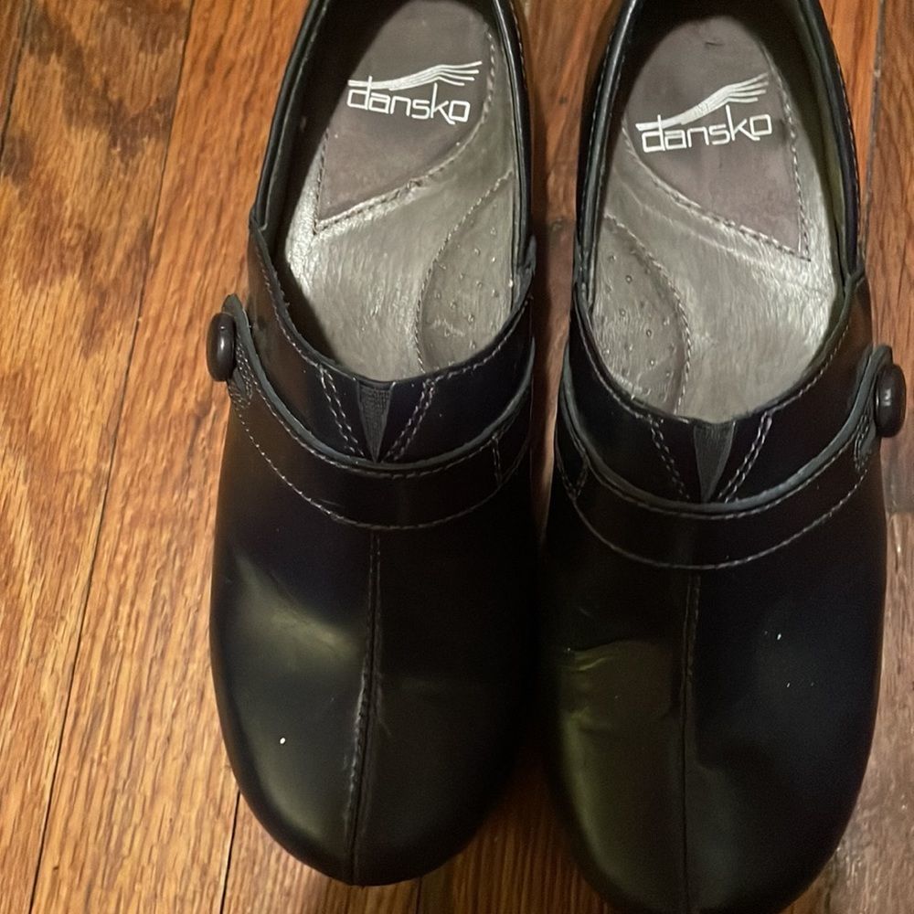 Dansko clogs - Picture 4 of 5